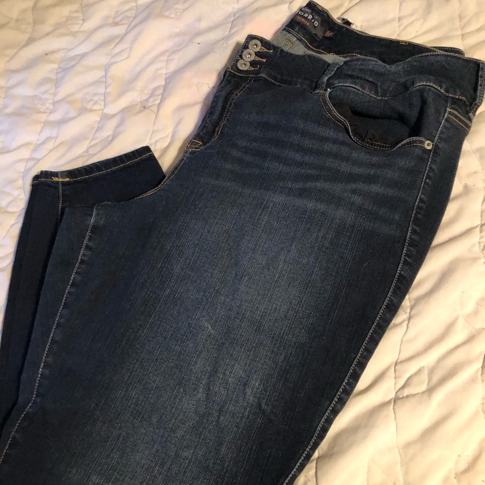 Jeggings